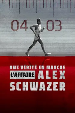 Une vérité en marche : L'affaire Alex Schwazer