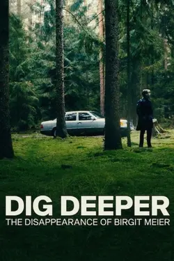 Une vérité enfouie : La disparition de Birgit Meier S01E02 Épisode 2