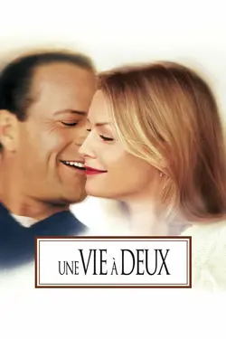 Affiche Une vie à deux
