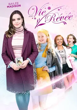 Affiche Une vie rêvée
