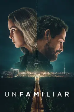 Unfamiliar S01E03 La Biélorussie