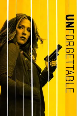 Affiche Unforgettable  S01E19 Le choix