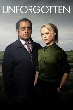 Unforgotten S06E02 Épisode 2