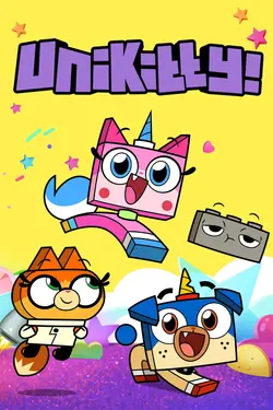 Unikitty S03E02 Épisode 2