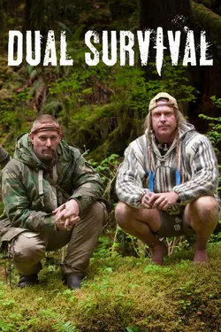 Unis pour survivre S01E05 Panique dans la jungle