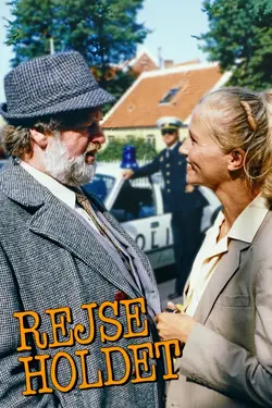 Rejseholdet S04E02 Épisode 2