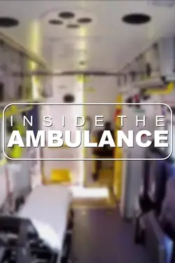 Unité d'urgence : Ambulance S13E01 Épisode 1