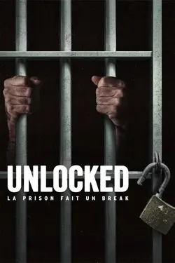 Unlocked : La prison fait un break S01E04 Le daron