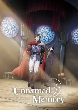 Unnamed Memory S01E17 La prière en retour de la promesse