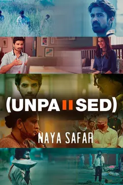 Unpaused: Naya Safar S01E02 Épisode 2