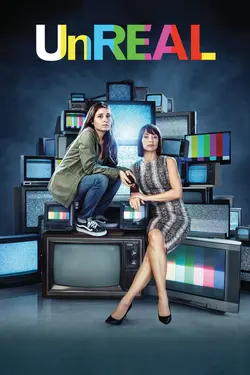 UnREAL S03E06 Ce qu'il faut faire
