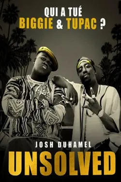 Unsolved (2018) S01E07 Les choses à moitié