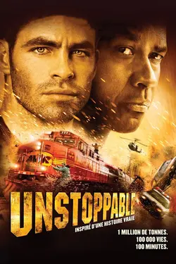 Affiche Unstoppable
