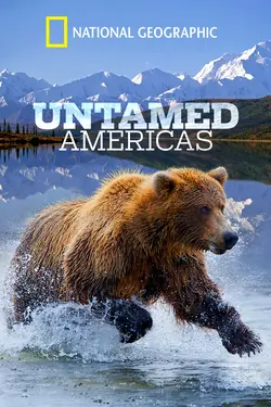 Untamed Americas S01E01 Épisode 1