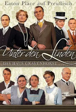 Unter den Linden – Das Haus Gravenhorst S11E28 Épisode 28