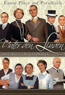 Unter den Linden – Das Haus Gravenhorst S12E11 Épisode 11
