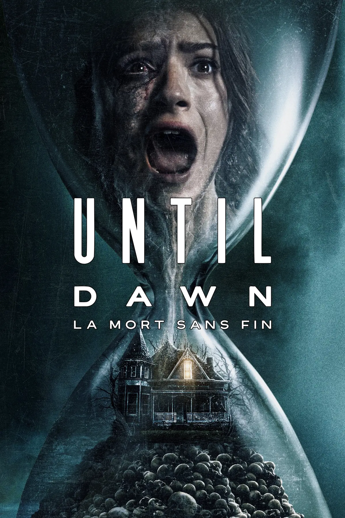 Until Dawn : La mort sans fin
