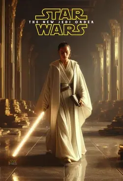 Untitled Star Wars "New Jedi Order" Film