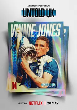 Untold UK: Vinnie Jones