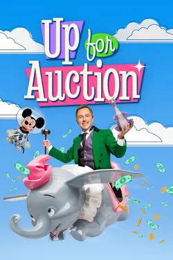 Up for Auction S01E01 Épisode 1