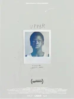 Affiche Upper