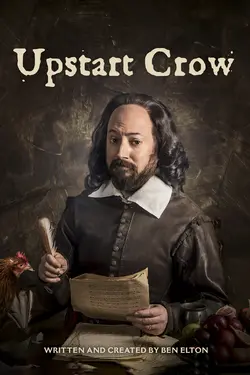 Upstart Crow S02E04 Épisode 4