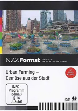 Urban Farming