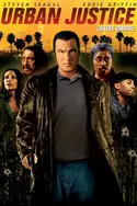 Affiche Urban Justice en streaming