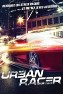 Affiche Urban racer