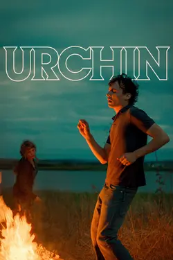 Affiche Urchin