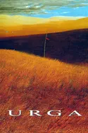 Affiche Urga