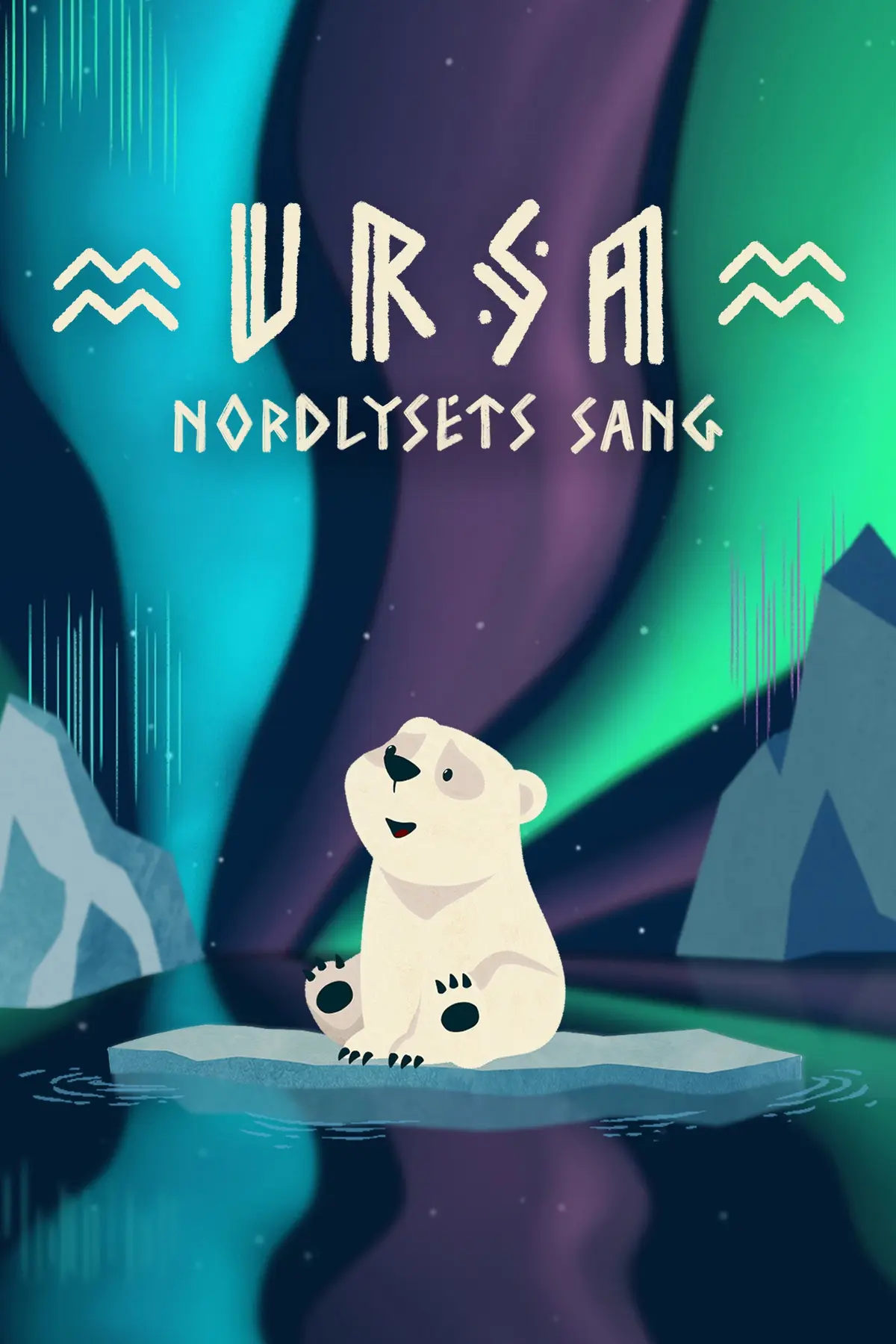 Ursa : The Song of the Northern Lights