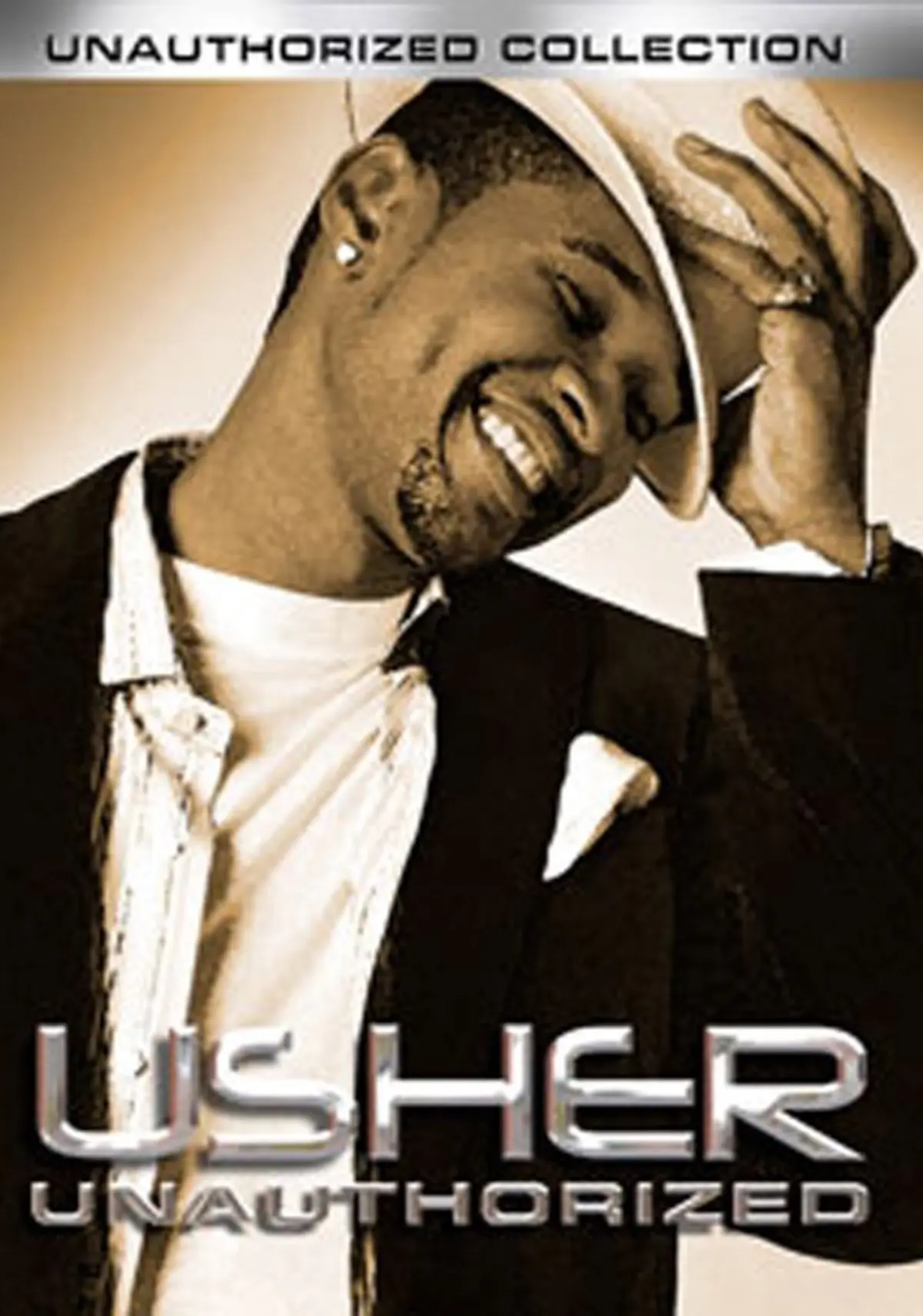 Usher: Glamorous Life