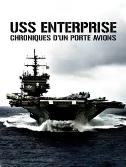 USS Enterprise : Chroniques d'un porte-avions S01E06 Offensive sur l'atoll de Makin