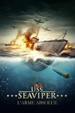 USS Seaviper - L'Arme absolue
