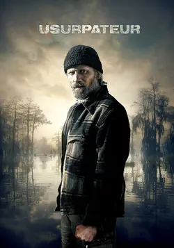 Affiche Usurpateur