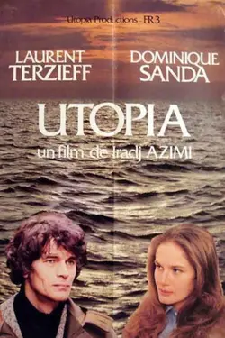 Affiche Utopia