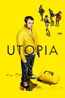 Utopia S01E06 Fin de missions