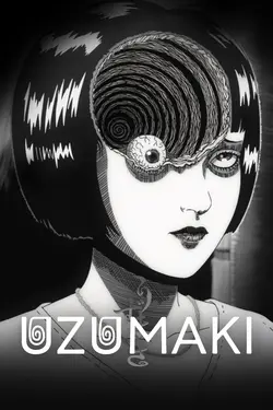 Uzumaki S01E04 Épisode 4