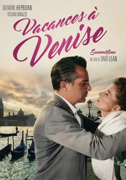 Affiche Vacances à Venise