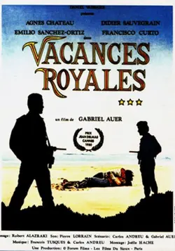 Vacances royales