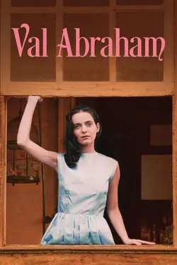 Val Abraham