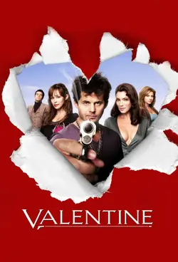 Valentine S01E03 Épisode 3