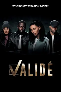 Validé S02E05 Épisode 5