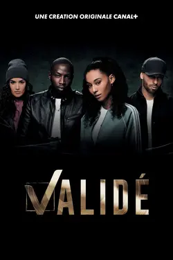 Validé S02E06 Épisode 6