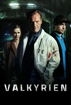 Affiche Valkyrien