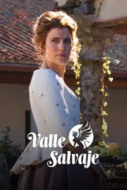 Valle salvaje S01E19 Épisode 19