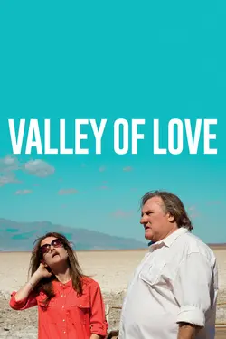 Affiche Valley of Love