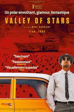 Affiche Valley of Stars