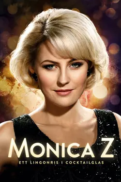Affiche Valse pour Monica